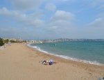 Nature base Beach - Fréjus