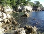 San Peyre Creek - Toulon