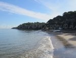 Baume Beach  - Hyères