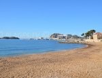 Cyrnos Beach - La Ciotat