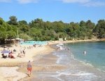 Fossette Beach - Lavandou