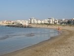 Rochelongue Beach - Cap d'Agde