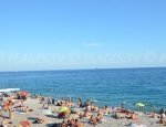 Centenaire Beach - Nice