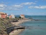 Falaises Beach - Cap d'Agde